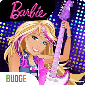 Суперзвезда Barbie Барби! Версия: 1.1