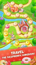 Малиновый Джем