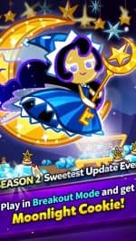 Cookie Run: Побег из печи