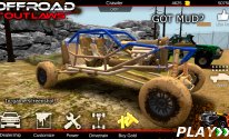 Offroad Outlaws