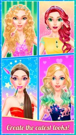 Royal Girls - Princess Salon