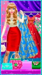 Royal Girls - Princess Salon