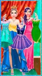 Royal Girls - Princess Salon