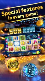 Heart of Vegas Slots: Онлайн Казино Игры