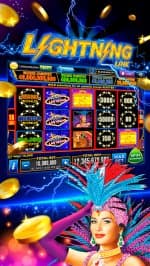 Heart of Vegas Slots: Онлайн Казино Игры