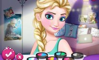 Modern Sisters Fashion Makeup Dressup Game