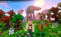 Star Craft: Wars Episode