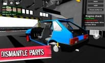 Car Mechanic Expert 3D