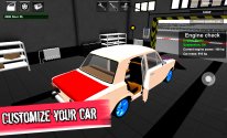 Car Mechanic Expert 3D