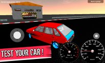 Car Mechanic Expert 3D