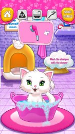 Kitty Kate Baby Care