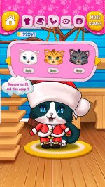 Kitty Kate Baby Care