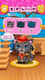 Kitty Kate Baby Care