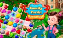 Family Yards: Memories Album