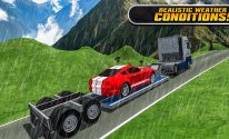 Offroad Cargo Truck Simulator 3D
