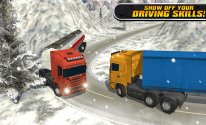 Offroad Cargo Truck Simulator 3D
