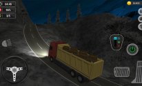 Offroad Cargo Truck Simulator 3D