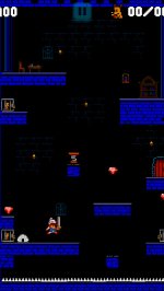 Hardest Castle Run - Platform runner