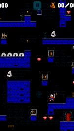 Hardest Castle Run - Platform runner