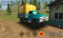 Dirt Trucker: Muddy Hills