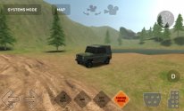 Dirt Trucker: Muddy Hills
