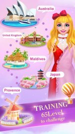 Магазин мечты моды 3