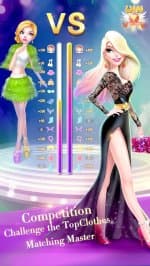 Магазин мечты моды 3