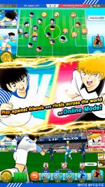 Captain Tsubasa: Dream Team