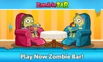 Зомби Бар Апокалипсис – коктейли для монстров