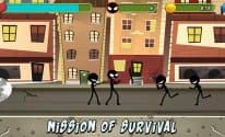 Stickman Revenge