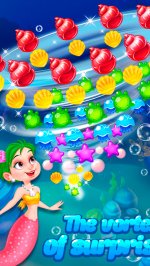 рыбный райский обмен