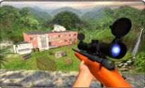 Anti-Terrorist Sniper Battleground FPS Shooter 3D