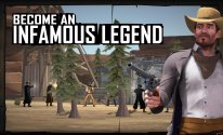 Bloody West: Infamous Legends