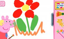 Peppa Pig (Свинка Пеппа): Paintbox