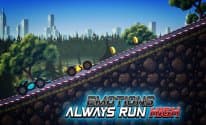 Fast Cars: Formula Racing Grand Prix