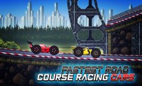 Fast Cars: Formula Racing Grand Prix