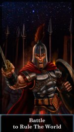 Alexander - Стратегия игры