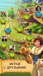 Pyramid Solitaire Saga