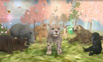 Wild Animals Online