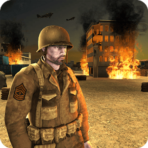 Call of World War 2: Survival Backgrounds Версия: 1.0.6