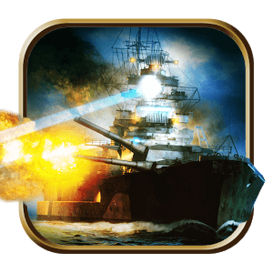 World Warships Combat Версия: 1.0.13