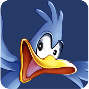 Duck Escape Версия: 1.0