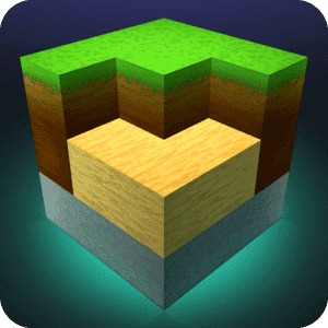 Мир кубов - Exploration Lite Craft Версия: 1.1.0