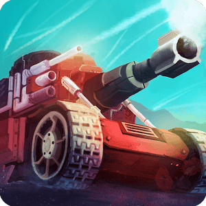 Tank Fortress - Battle 3D Версия: 1.0