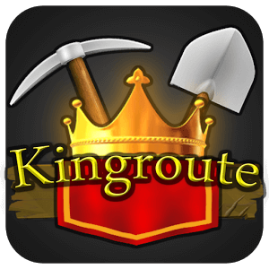Kingroute Origin Версия: 0.9525