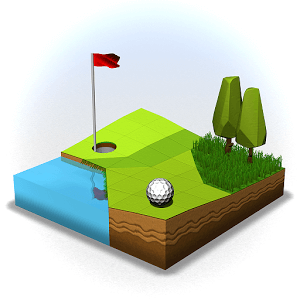 OK Golf Версия: 1.3.8.04