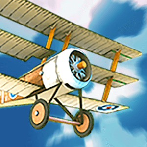 Legends of The Air 2 Версия: 1.0.8