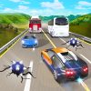 шоссе трафик автомобильная гонка Версия: 1.0