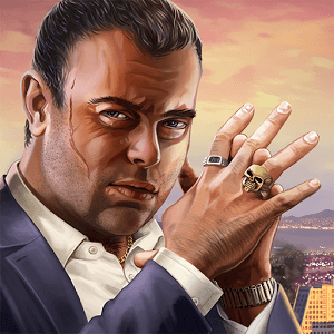 Mafia Empire: City of Crime Версия: 5.7