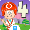 Doctor Kids 4 (Дети-врачи 4) Версия: 1.19
